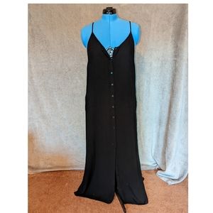 Rokoko Maxi Dress